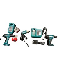 Lotto Makita Avvitatori 12 14