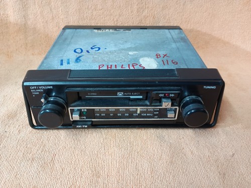 Autoradio philips 618 stereo - philips,
