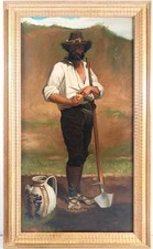 ⚜️ QUADRO SEBASTIANO