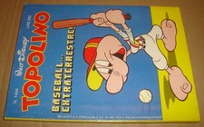 TOPOLINO 1444 ARNOLDO