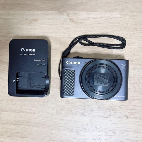 Canon powershot sx620 - powershot,