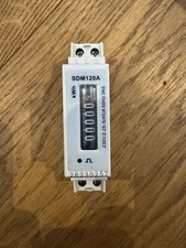 Misuratore di energia monofase