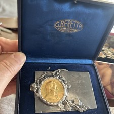 Vecchia Targa A. Volta