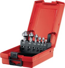 HILTI HSS-CS Set di punte ad