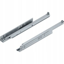 Guide per cassetti tandem