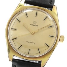 OMEGA Geneve 135.041 cal.601