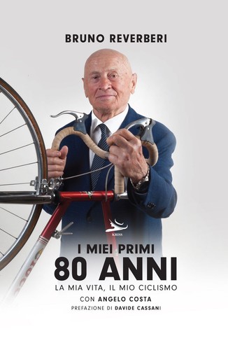 Libri reverberi bruno angelo - libri,