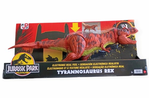 Jurassic park classic - jurassic,