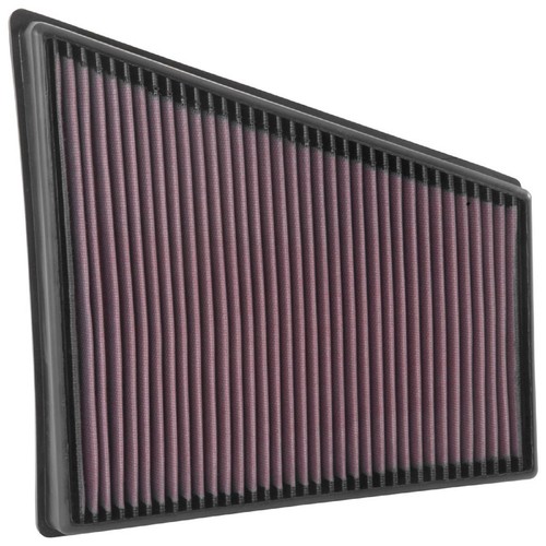 Filtro aria ricambio n - ricambio, k&n