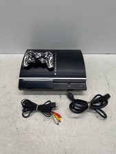 SONY PLAYSTATION 3 CECHH01