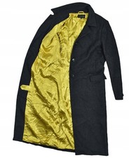 ANTONIO FUSCO Cappotto lungo