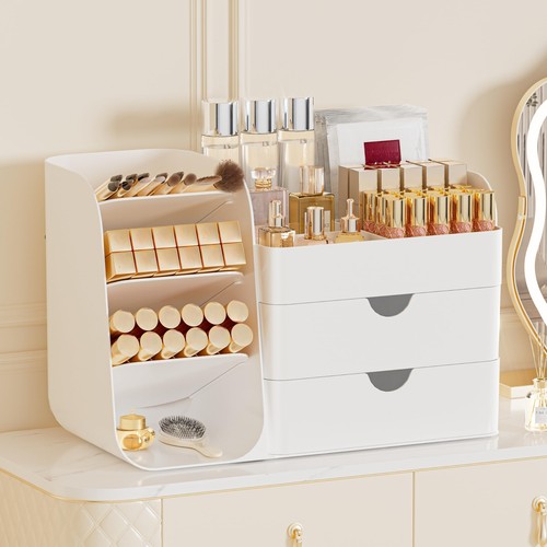 Organizer trucco con cassetti - organizer,