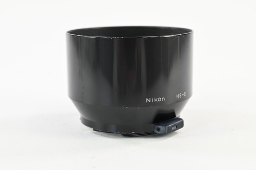 Nikon paralume - nikon,