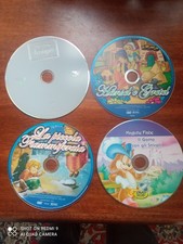 GLI ARISTOGATTI  DVD Disney 