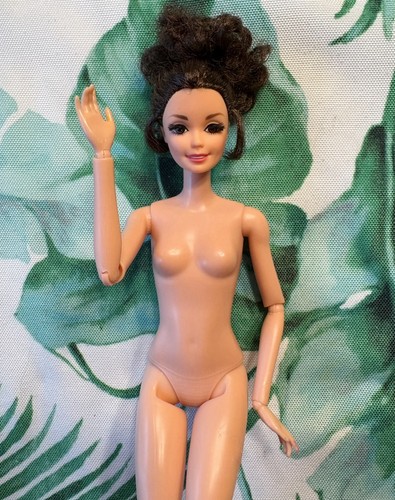 Vintage audrey hepburn barbie - vintage,