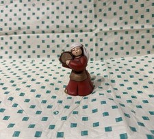 Thun Zingara Rosso Presepe Classico