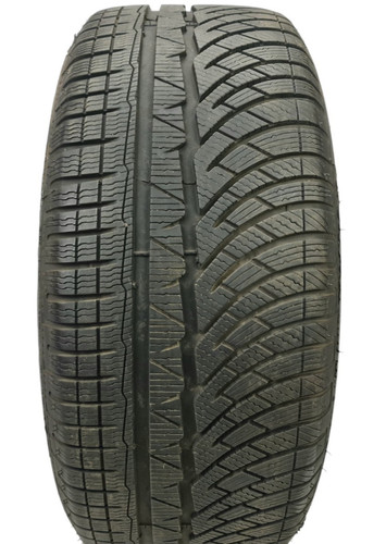 Pneumatico invernale 245 50 - 1,