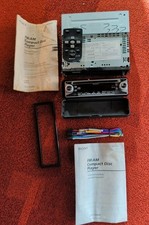 NOS Sony CDX-CA400 Compact