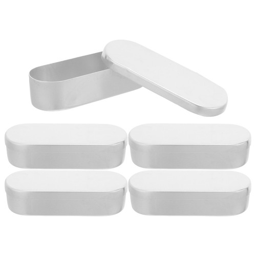 Contenitore sterilizzazione - ,