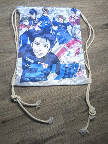 Borsa con coulisse yuri - con, on