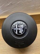 Airbag Alfa Romeo Stelvio