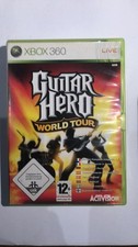 Jeux video xbox 360 guitar - xbox,
