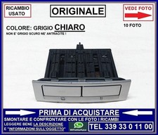 PORTA OGGETTI CASSETTO PORTA