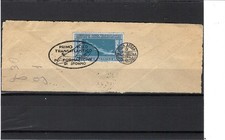 REGNO 1930-CROCIERA