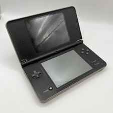 Console Nintendo DSi XL