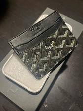 porte cartes GOYARD