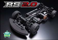 Yokomo - Yokomo RS2.0 Kit 1/10