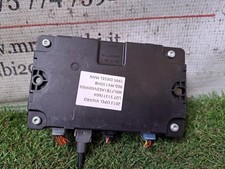 CENTRALINA IMPIANTO AUDIO PER