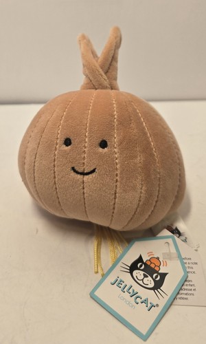Jellycat vivacious onion - jellycat,