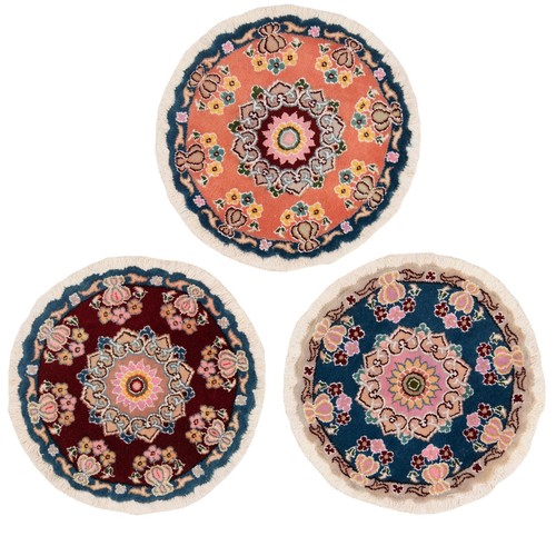 Nain 9la 3pcs cm - 3pcs, tappeto