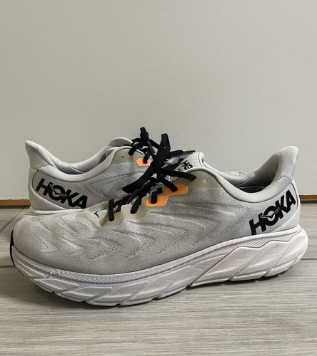 Scarpe hoka arahi grigio - hoka,