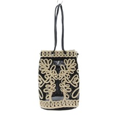 Borsa a mano ricamata Sense of