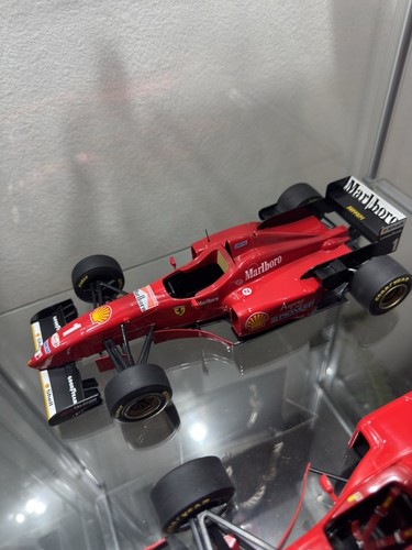 Ferrari 310 1996 michael - f,