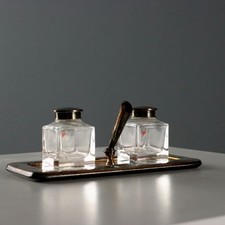 Calamaio Vintage Argento 925