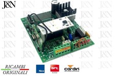 BFT I700080 10001 SCHEDA