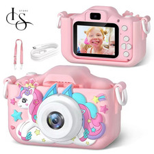 Macchina Fotografica Bambini