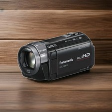 Videocamera PANASONIC HDC -