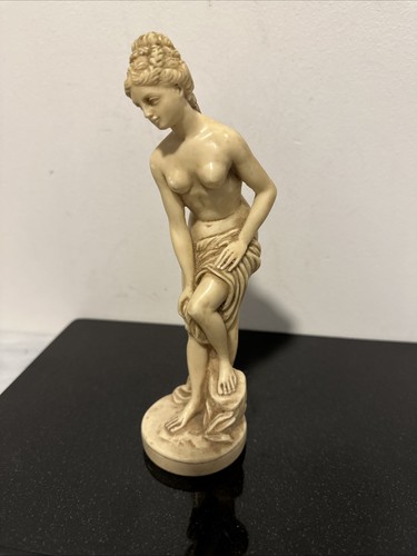 Scultura vintage ruggeri - vintage, g.