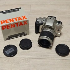 Pentax Film Camera FAJ 28-80