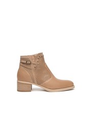 Stivaletto estivo tronchetto - stivaletto,