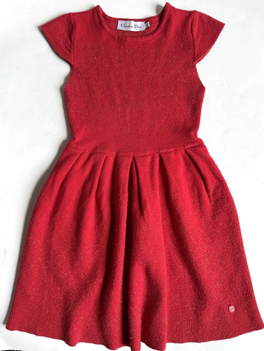 Abito vintage christian - abito,