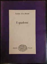 I quaderni – Lucien