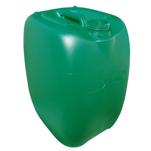 Tanica plastica 25 - plastica, (hdpe)