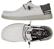 Howitzer Unisex Slip-On Shoes