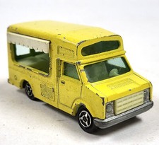 Furgone Gelato Majorette