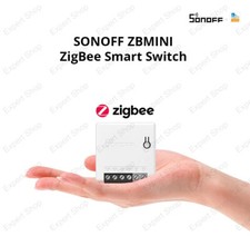 SONOFF ZBMINI ZigBee Domotica